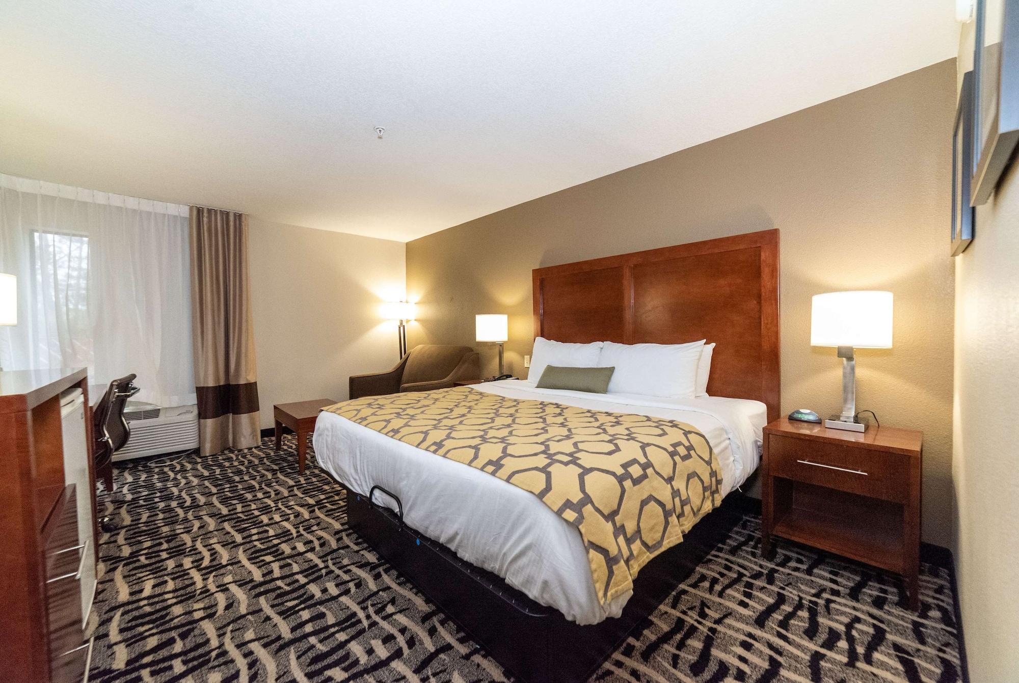 Baymont By Wyndham Caddo Valley/Arkadelphia Dış mekan fotoğraf