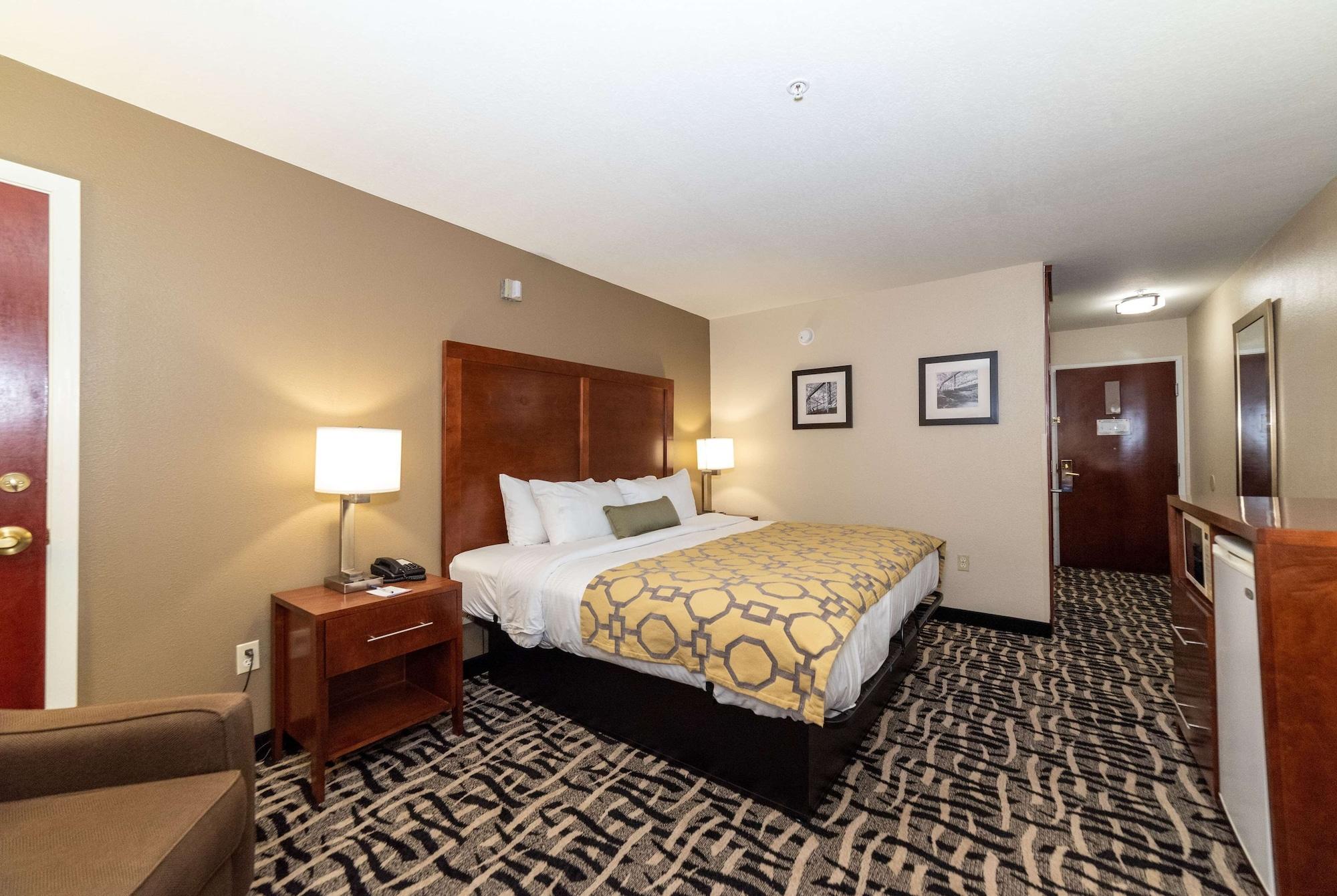 Baymont By Wyndham Caddo Valley/Arkadelphia Dış mekan fotoğraf
