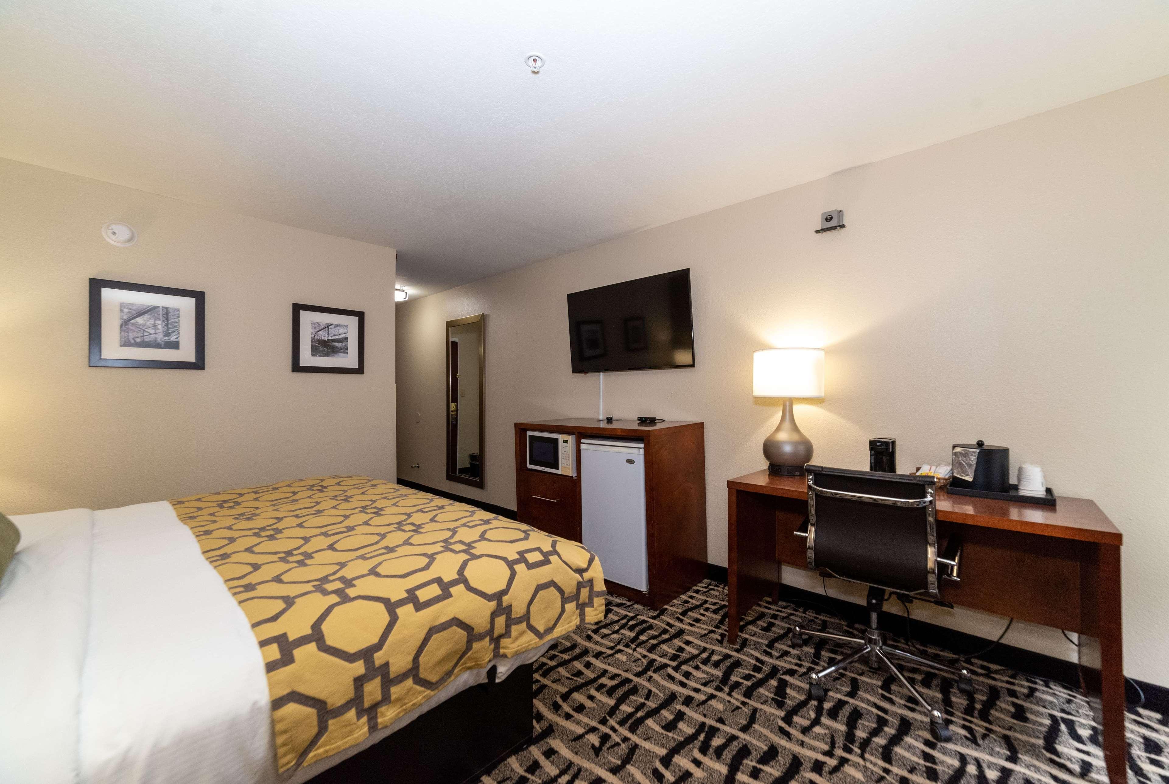 Baymont By Wyndham Caddo Valley/Arkadelphia Dış mekan fotoğraf