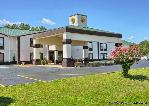 Baymont By Wyndham Caddo Valley/Arkadelphia Dış mekan fotoğraf