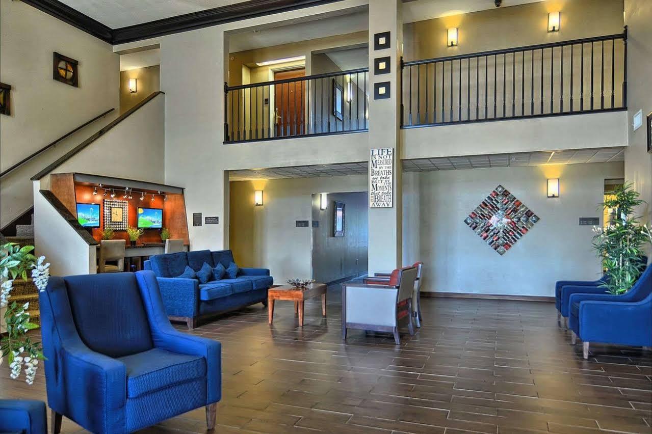 Baymont By Wyndham Caddo Valley/Arkadelphia Dış mekan fotoğraf